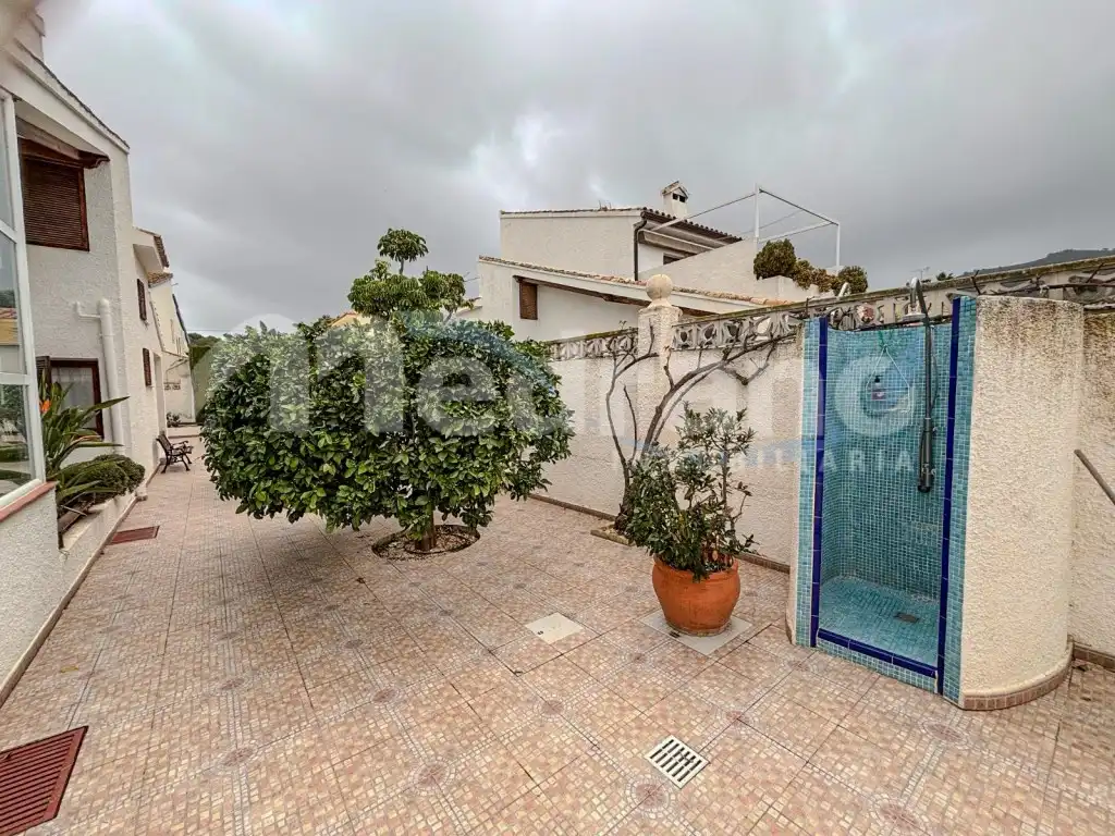 Villa mit Terrasse zum Verkauf in Rincón de Loix, imagen 29