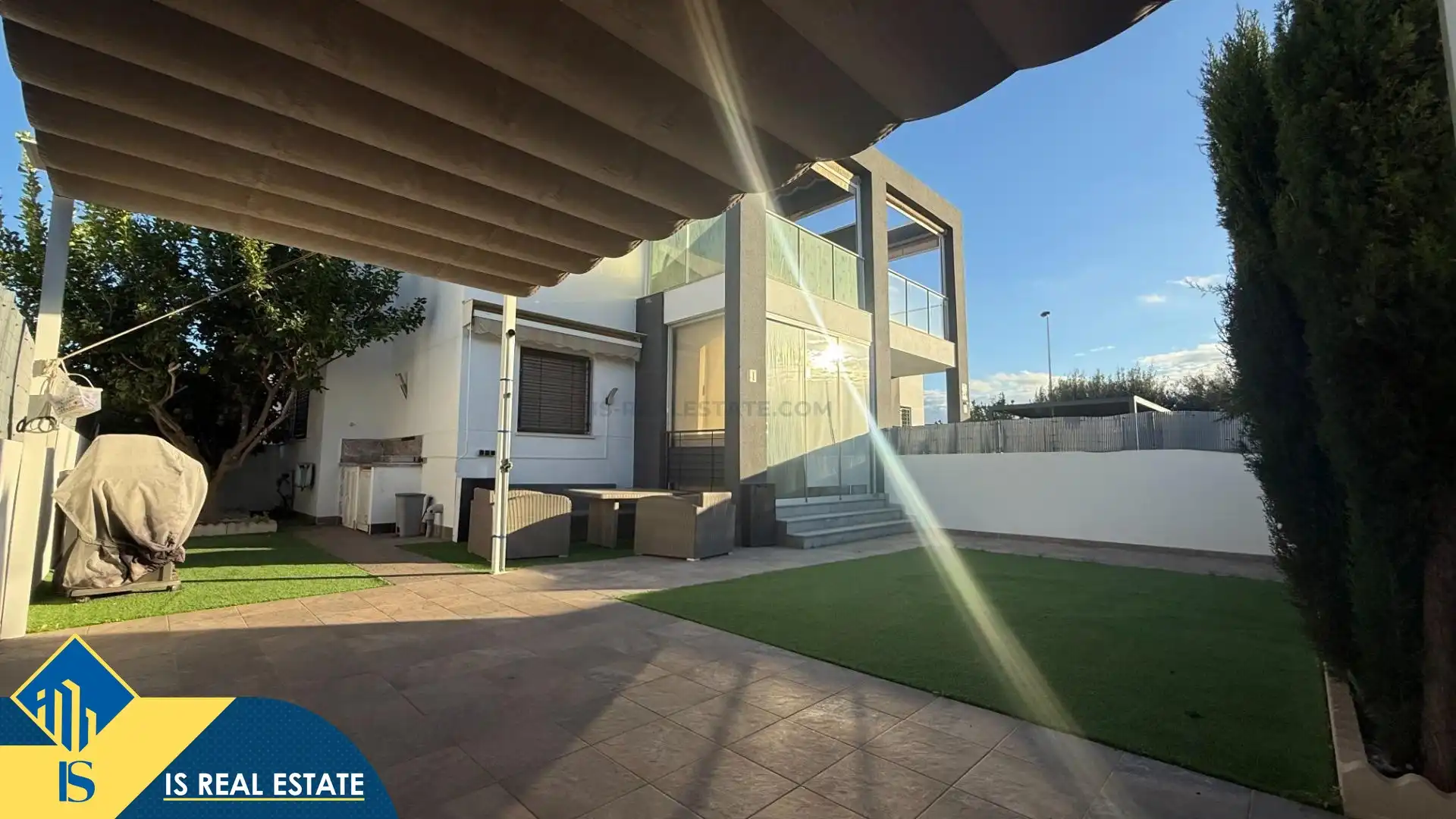 Casa amb piscina en venda a Nueva Torrevieja - Aguas Nuevas, imagen 41
