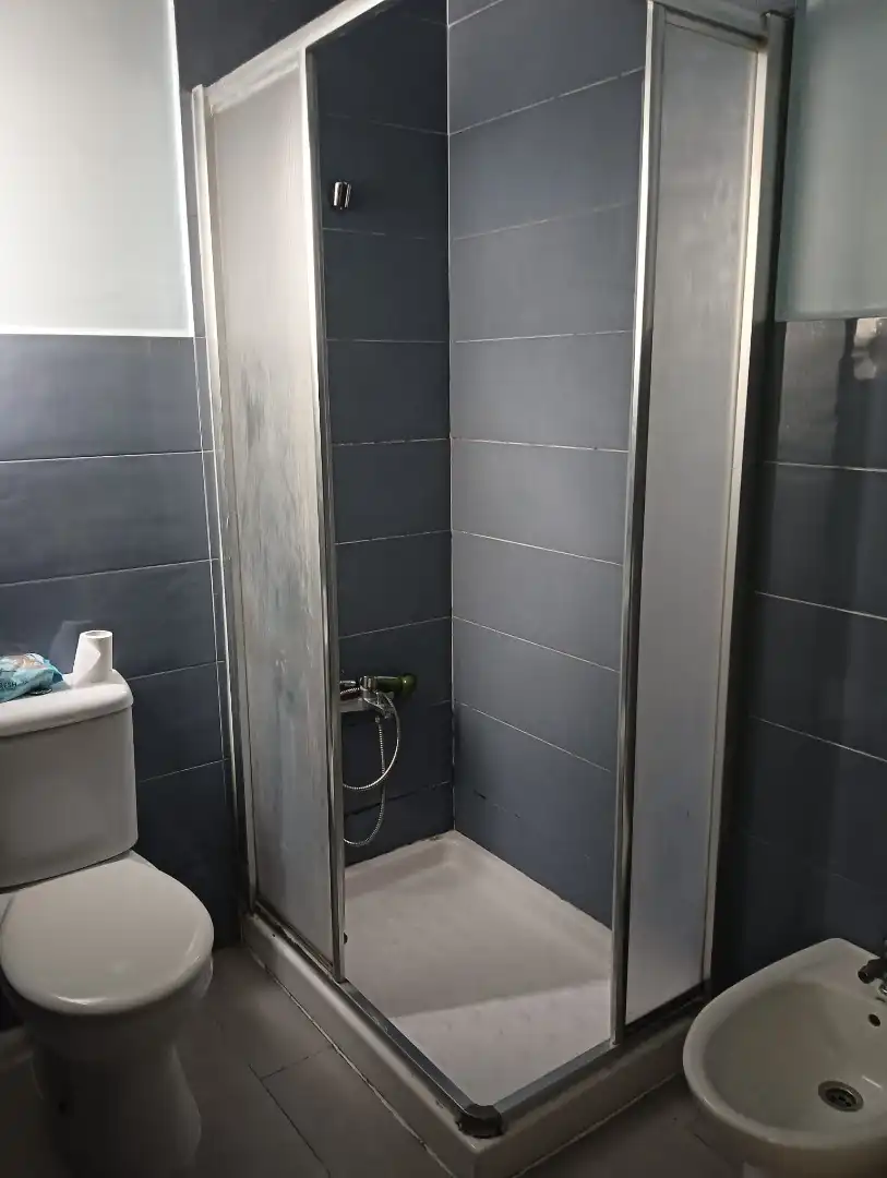 Baño de Piso en venta en El Puerto de Santa María con Trastero y Balcón