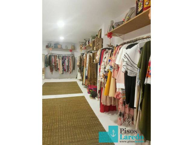 Local comercial en Venta en Avenida Avenida la Libertad, 40 en Zona Playa