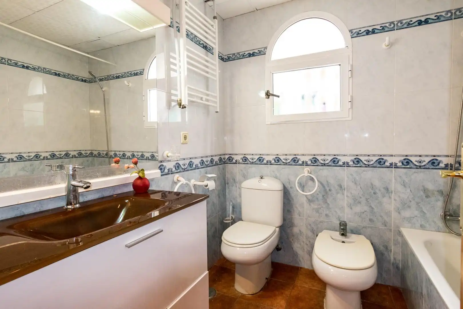 Chalet con terraza en venta en Orihuela Costa, imagen 37