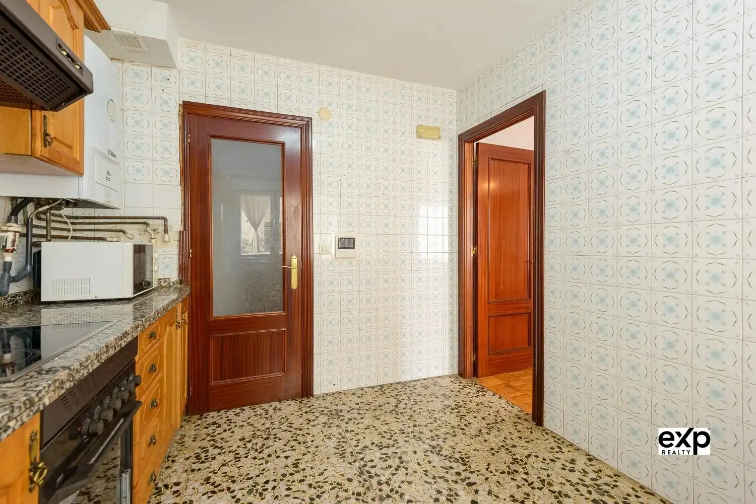 Wohnung mit Aufzug zum Verkauf in Avenida BUENAVISTA, imagen 27