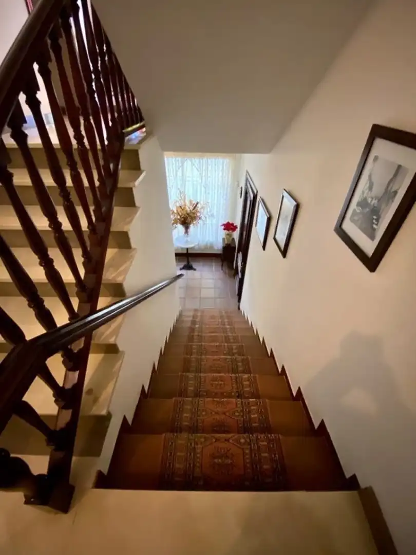 Casa o xalet en venda a Parque Avenida