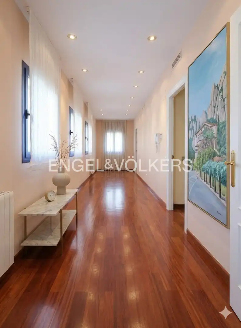 Houses for sale in El Vendrell  with Air Conditioner, Heating and Private garden