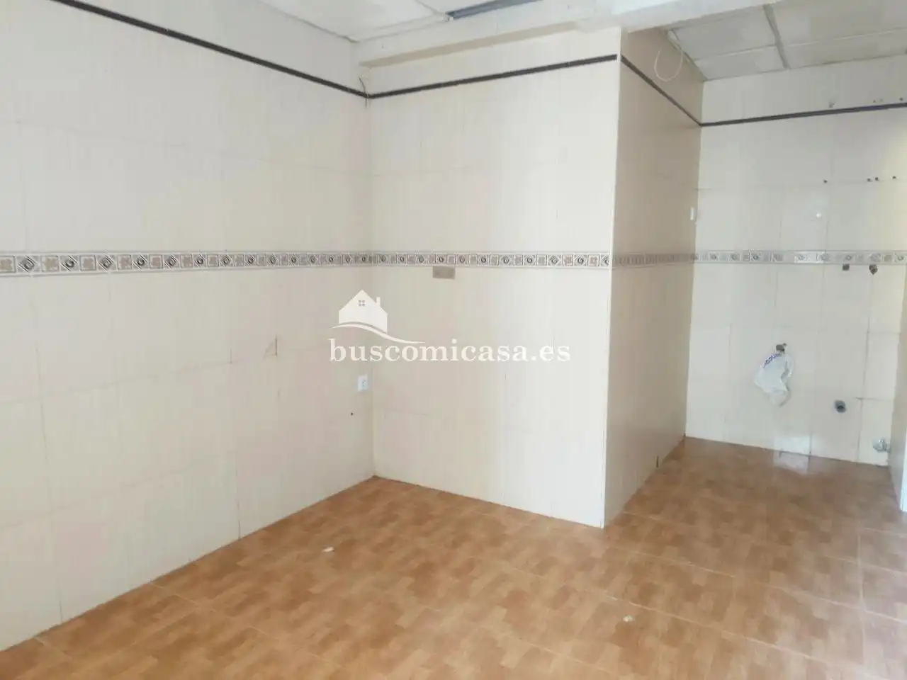 Planta baja en venta en Jaén con Terraza y Balcón