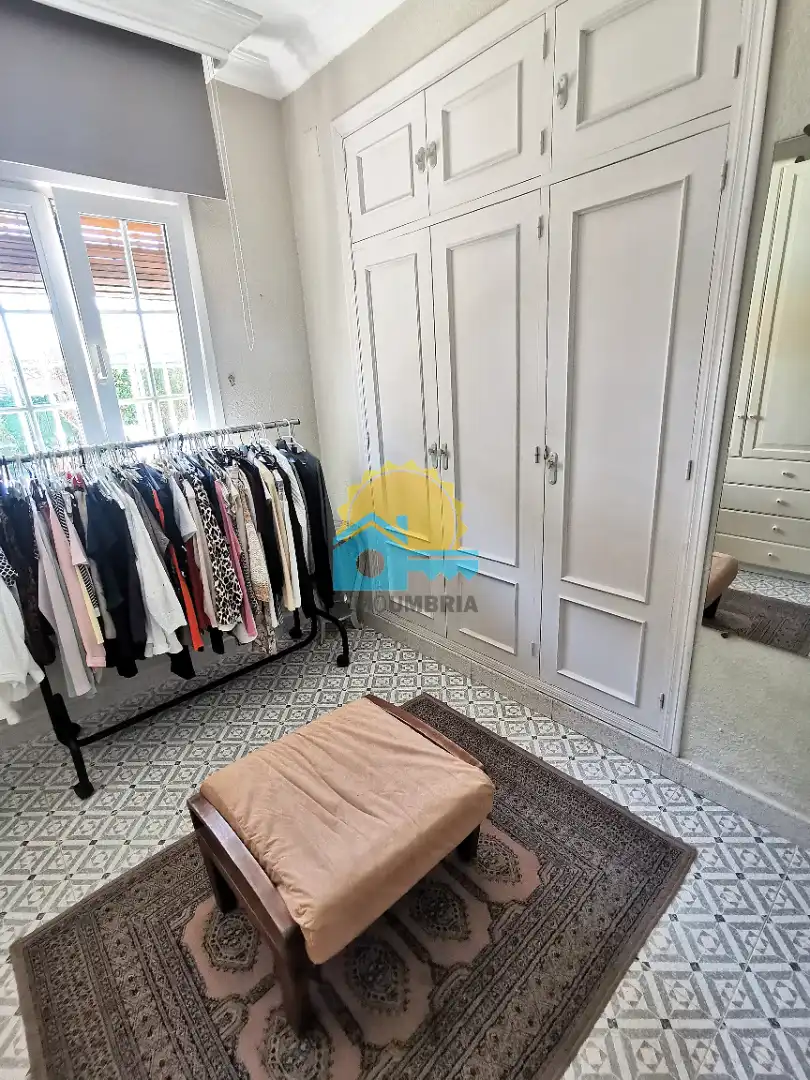 Chalet con piscina en venta en Dehesa - Monacilla, imagen 32