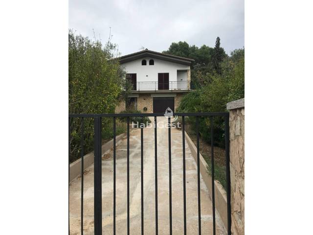 Casa-chalet en Alquiler en Calle DE LA VINYA en Medinyà