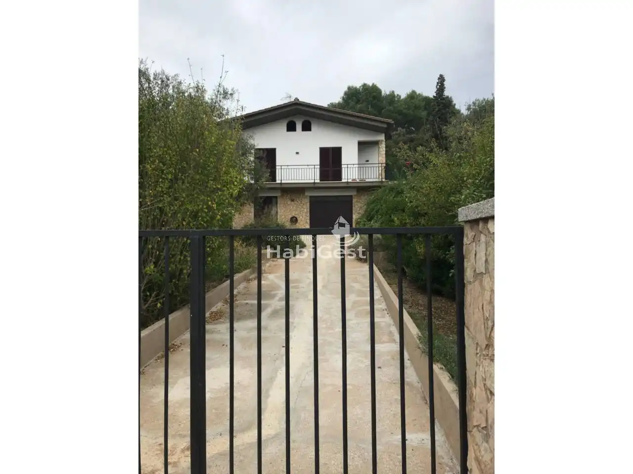 Haus oder Chalet zur Miete in Calle DE LA VINYA