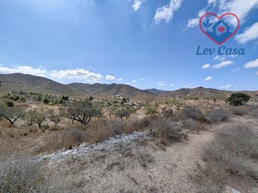 Terreno rustico in vendita a Playa del Galán