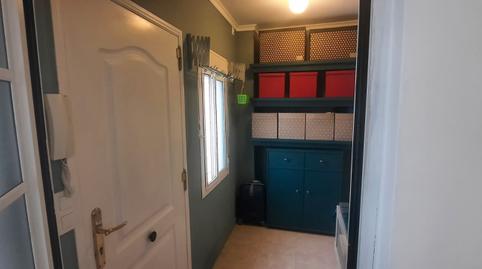 Foto 5 de Planta baixa en venda a El Bajondillo, Torremolinos