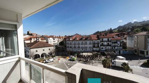 Foto 2 de Pis en venda a Calle Menéndez Pelayo, 1, Centro, Laredo