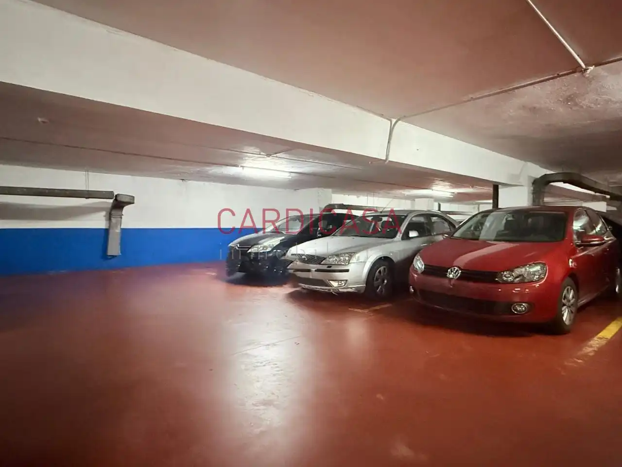 Parking de Garaje en venta en Vigo 