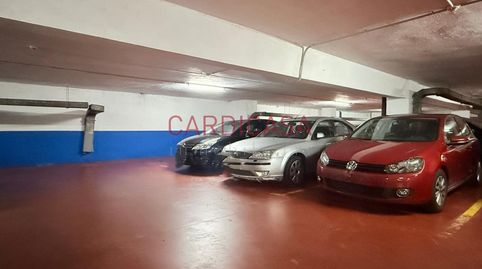 Foto 5 de Garatge en venda a Manuel Nuñez, Centro - Areal, Vigo