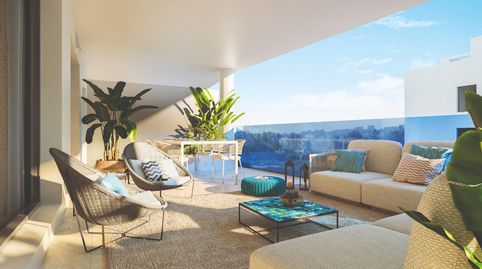 VENTA MODERNO PISO EN LAS LAGUNAS, imatge 2