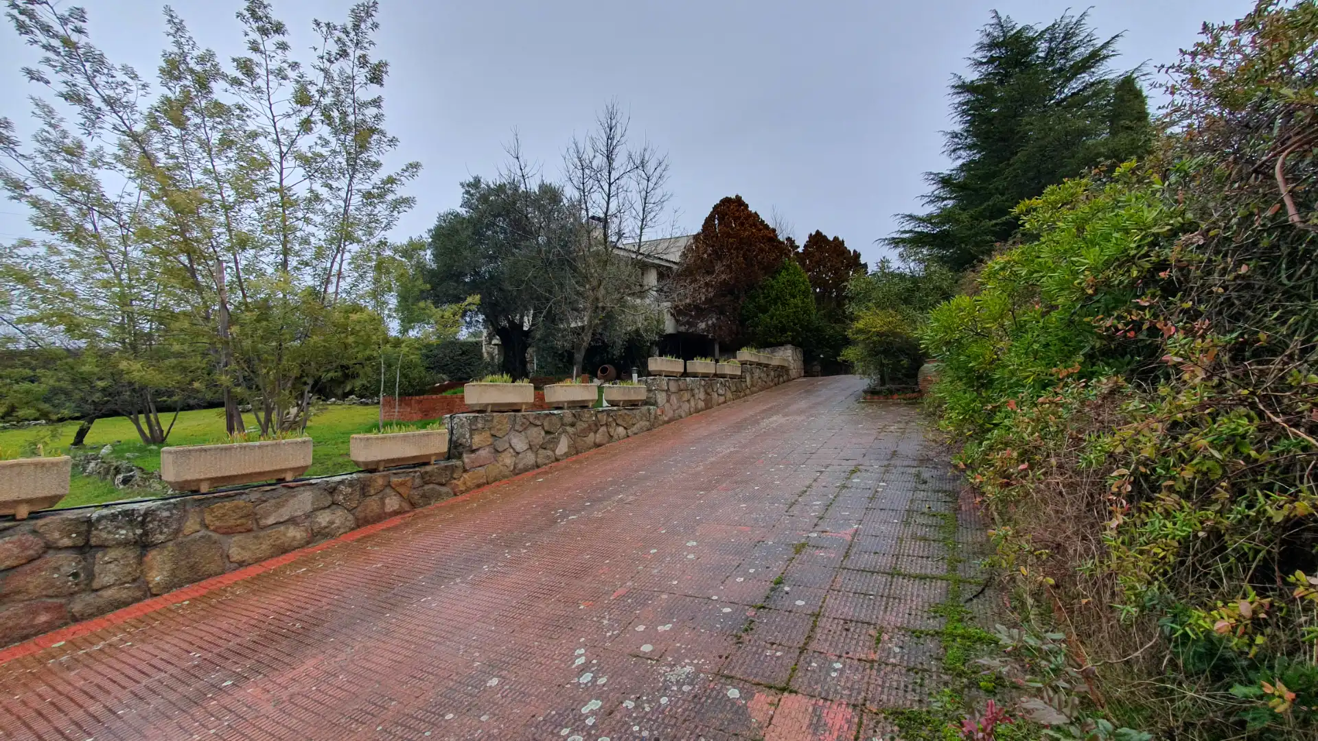 Villa avec terrasse à vendre à Pino Alto - Navarredonda, imagen 5