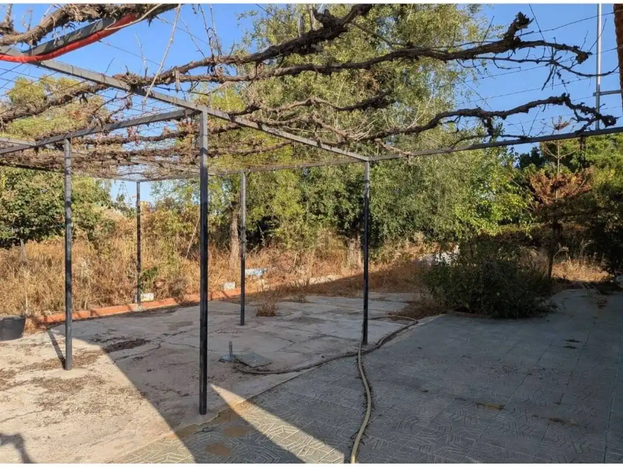 Villa avec piscine à vendre à Urbanizacion Corzo, imagen 4