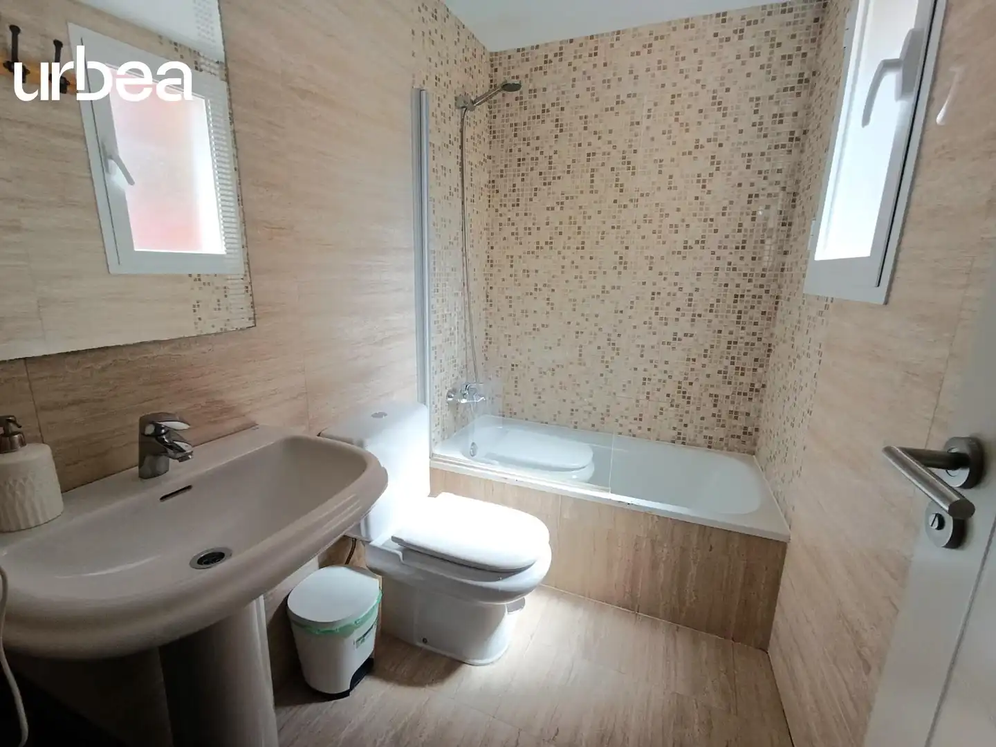 Apartament amb ascensor de lloguer a Centro, imagen 4