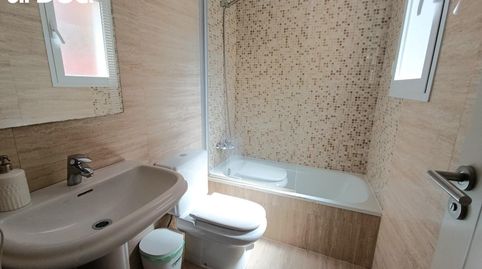 Foto 4 de Apartamento de alquiler en La Trinidad, Málaga Capital