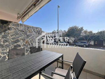 Apartment zum Verkauf in Poblat tipic / av. castello d'empuries 6 esc. 14