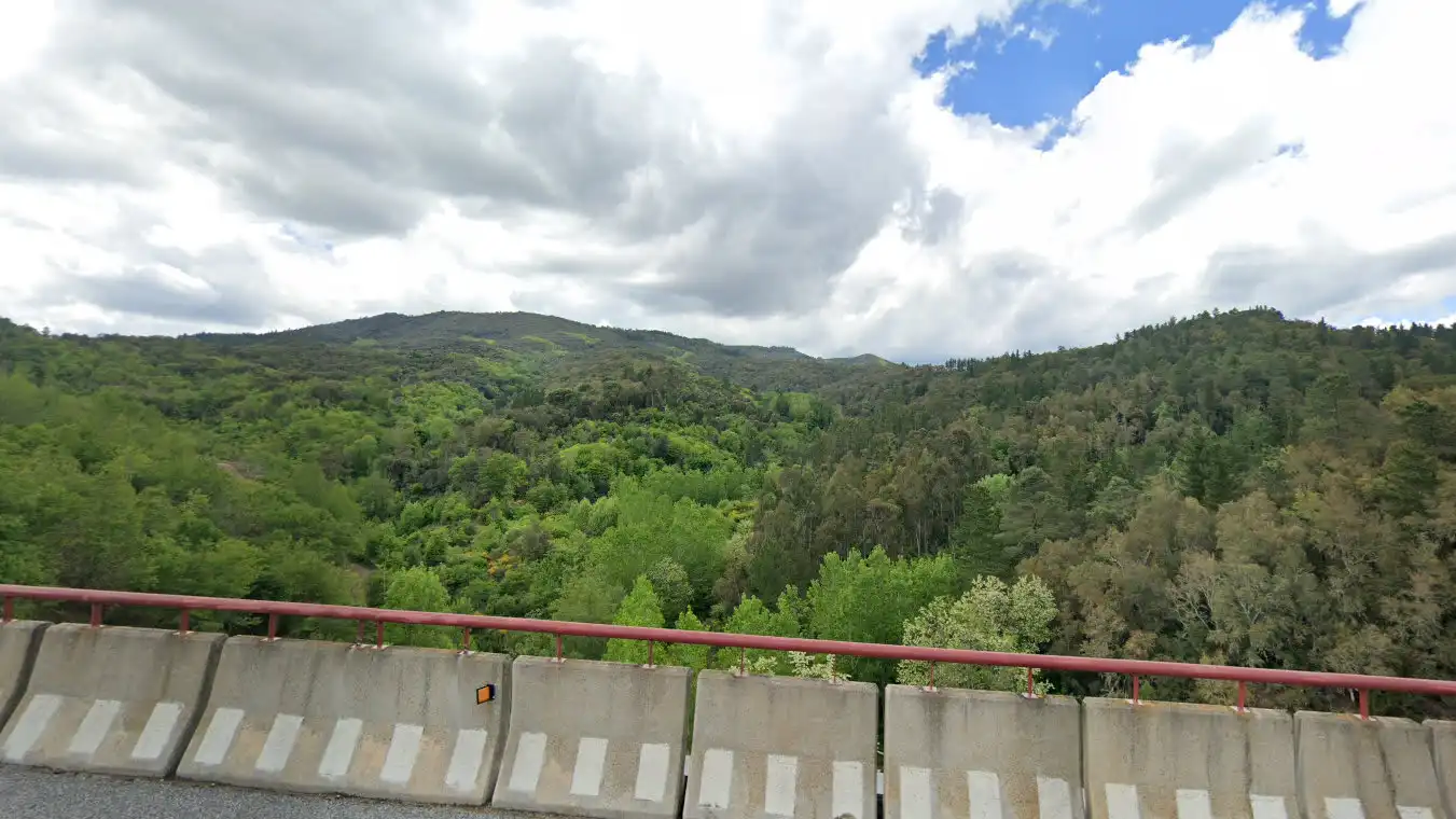 Rural land for sale in Paraje La Corbera, imagen 8