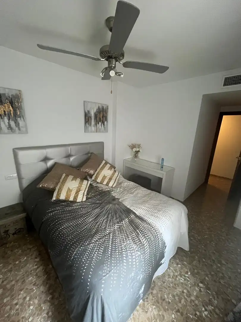 Appartamento con ascensore in vendita a Calle Calle Málaga, imagen 14