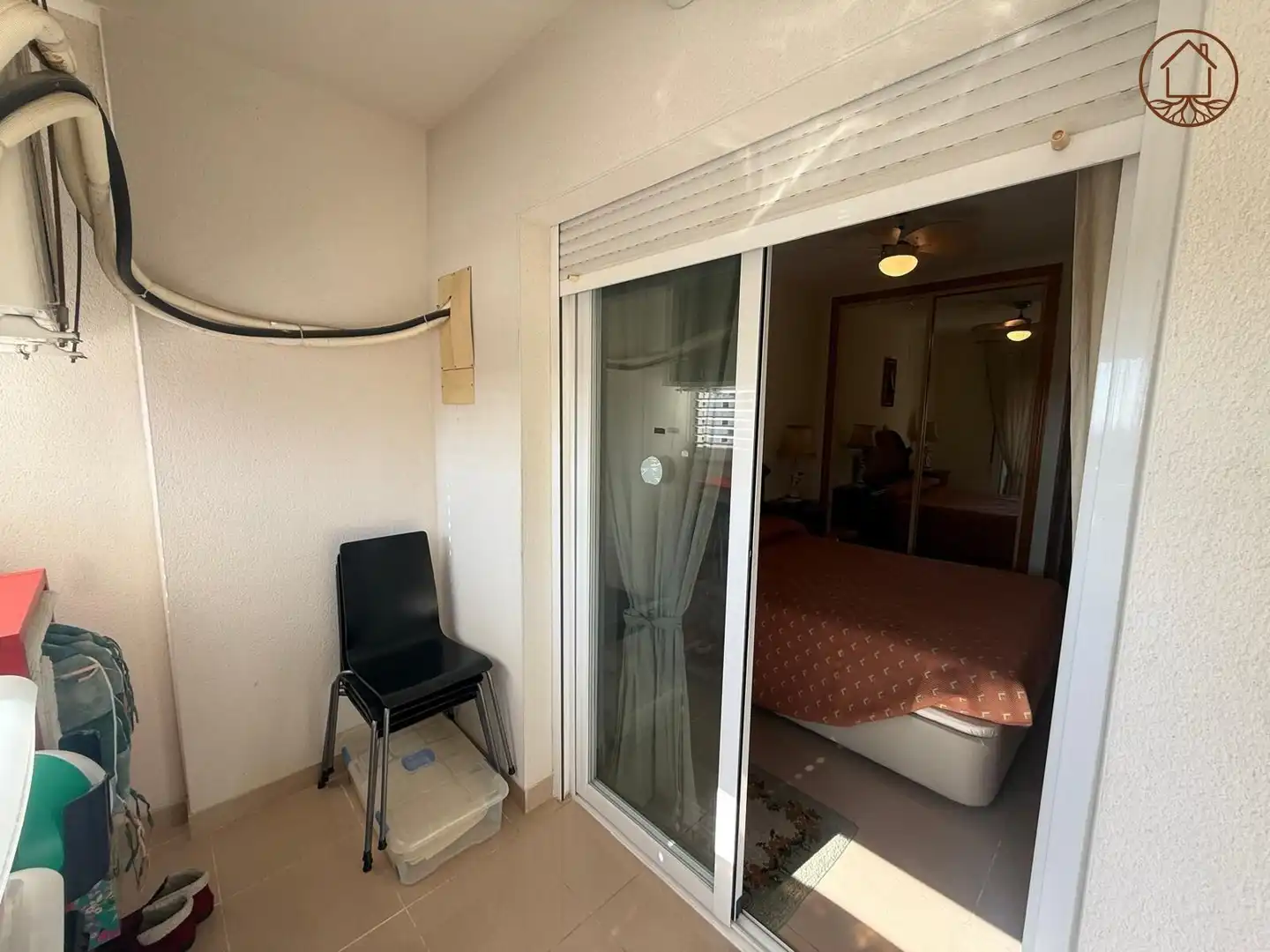 Piso con piscina en venta en Avenida del puerto 33, imagen 28