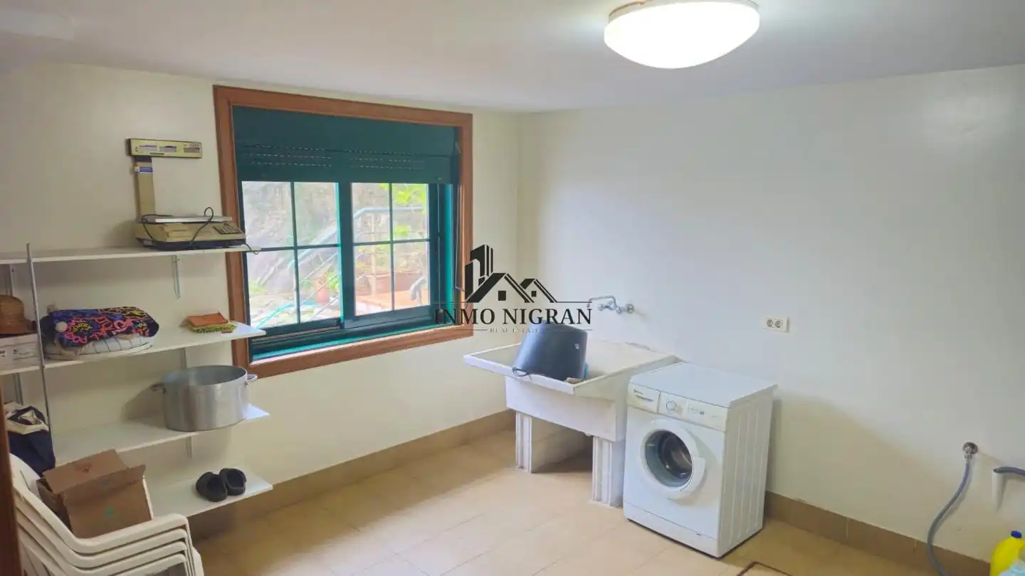 Maison avec terrasse à vendre à Travesía da Pandiña, imagen 46