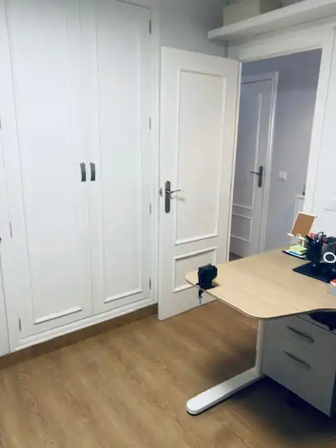 Piso con terraza en venta en FRANCISCO JAVIER DE MOYA, imagen 46