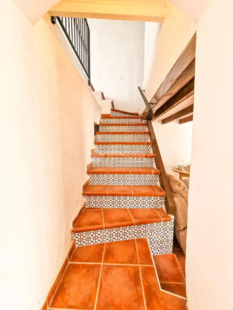 Detached homes for sale in Sorbas, Almería