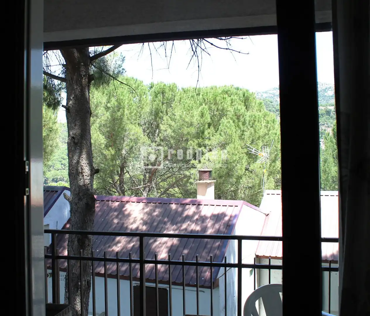 Piso en venta en San Martín de Valdeiglesias, imagen 4