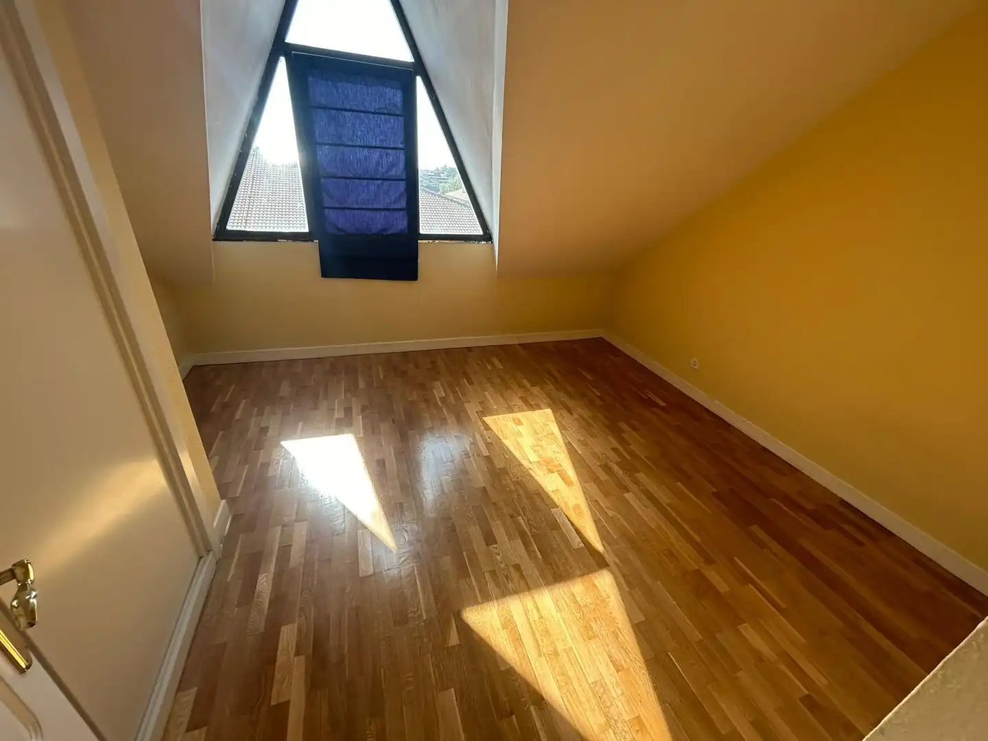 Duplex avec terrasse à louer à Los Ángeles - Jarandilla, imagen 13