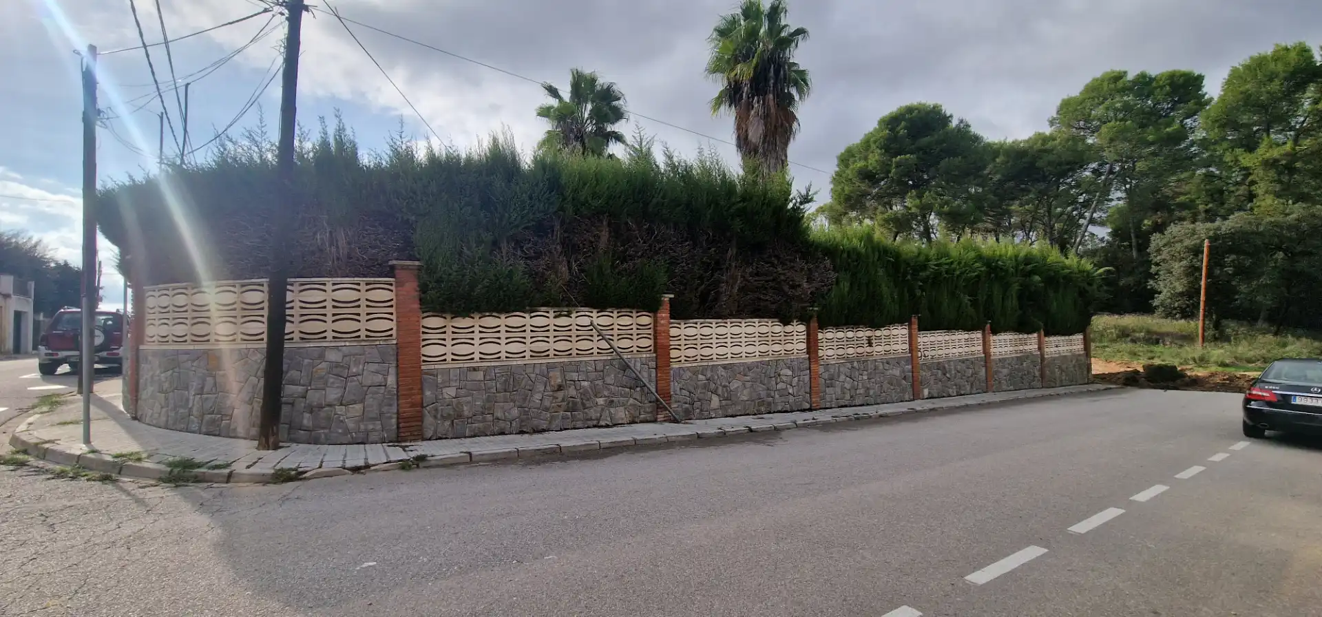 Casa amb piscina en venda a Lliçà d'Amunt, imagen 84