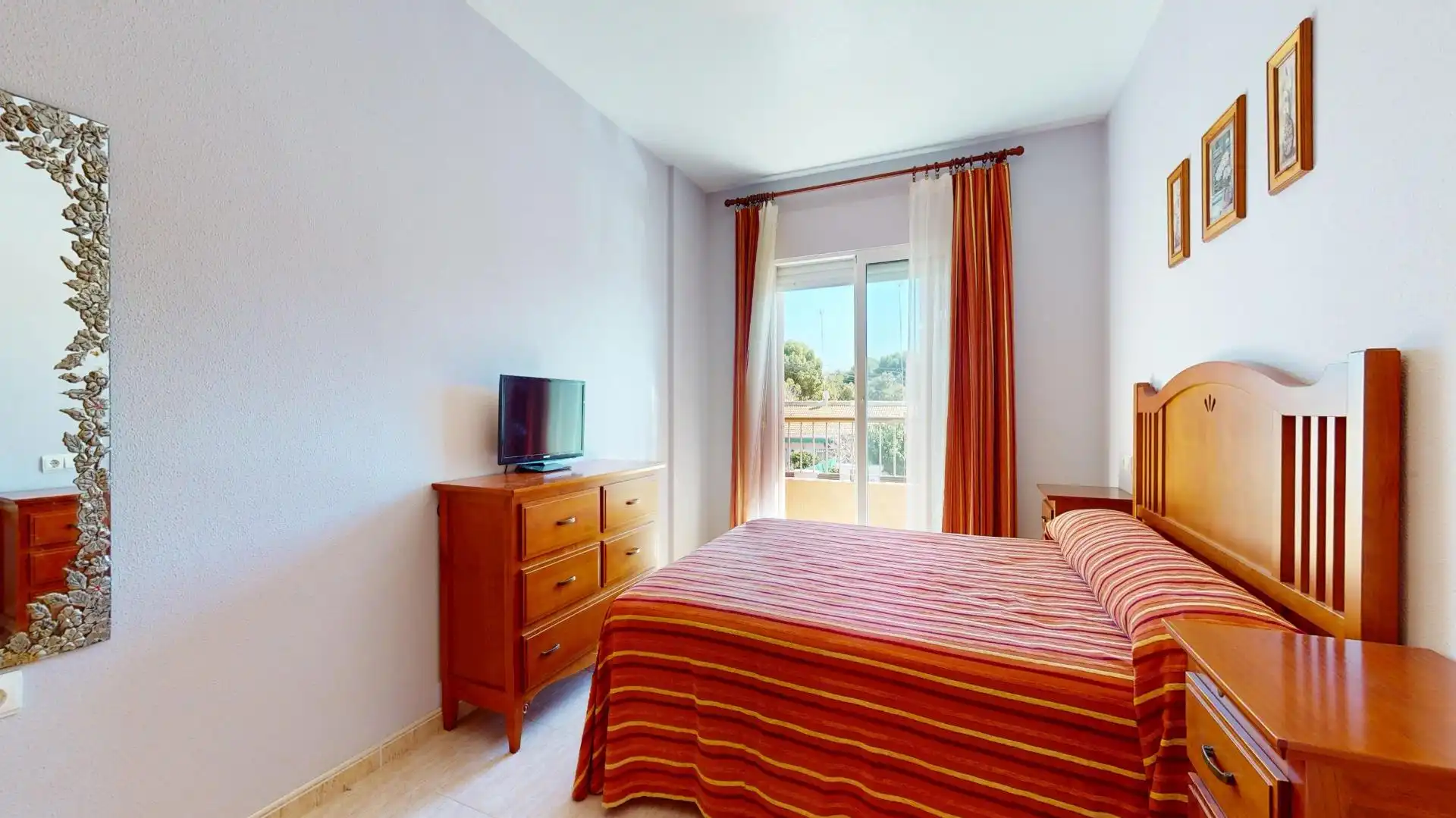 Casa con terraza en venta en Calle NAVALCARNERO, imagen 20