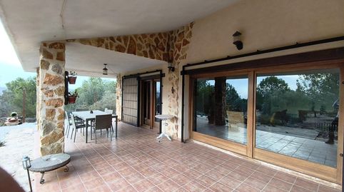Finca exclusiva en Biar, immagine 2
