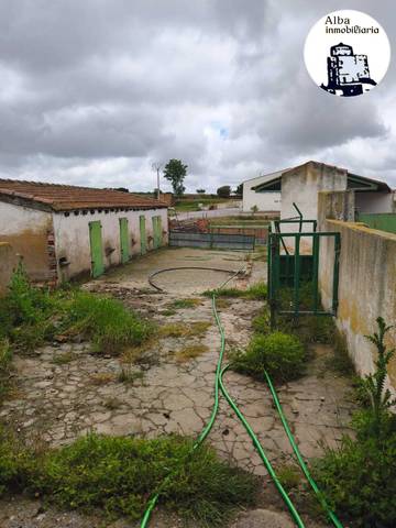 Terreno residencial en Venta en Camino Aldeaseca, 2 en Navales