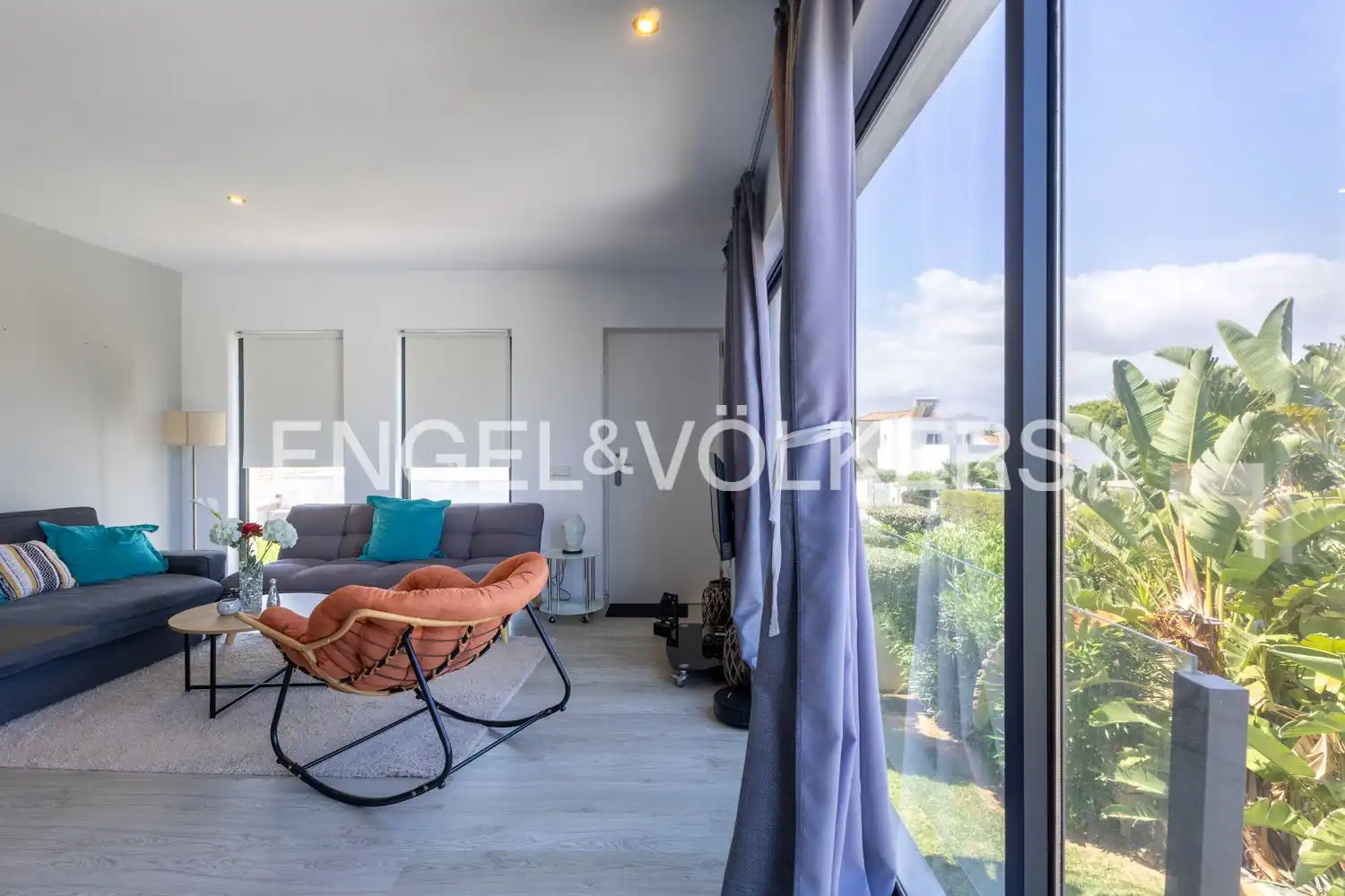 Terrace of Houses for sale in Dénia  with Air Conditioner, Heating and Private garden