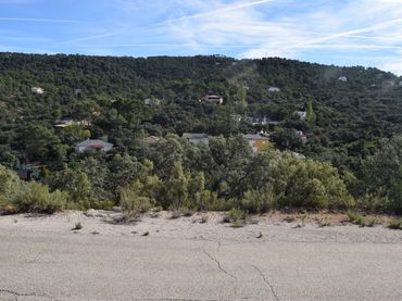 Terreno residencial en venta en Calle NUEVA SIERRA BM
