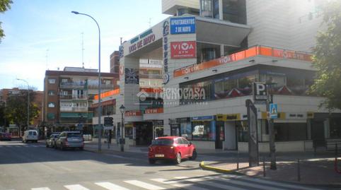 Photo 5 of Premises to rent in Suroeste - Zona Hospital, Móstoles