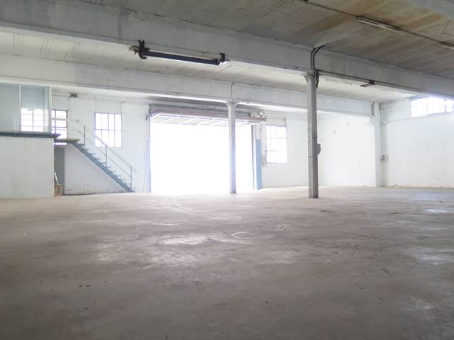 Edificio en Venta en Can Palet II - Santa Eulàlia