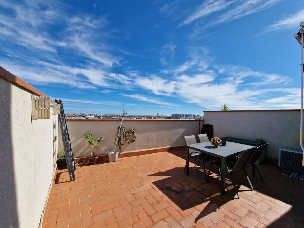 Dúplex en venda a Sant Andreu de Palomar