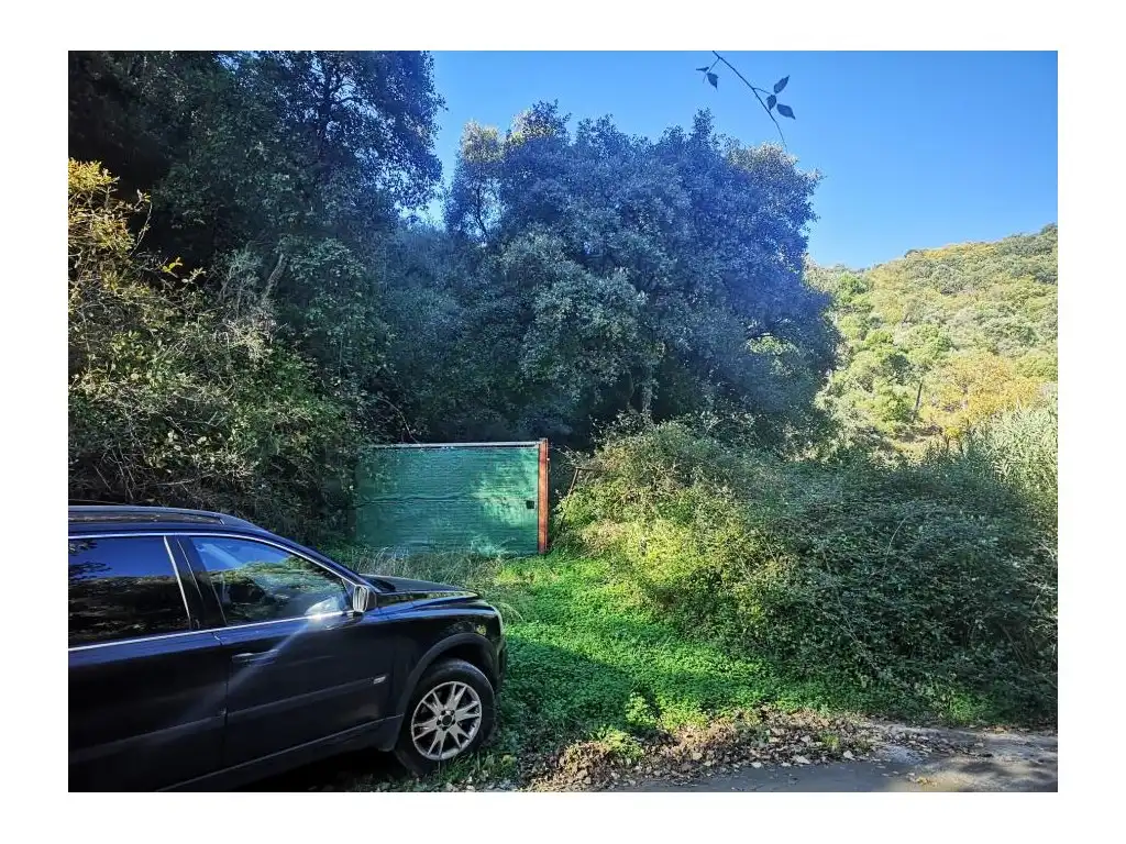 Casa o xalet en venda en Genalguacil