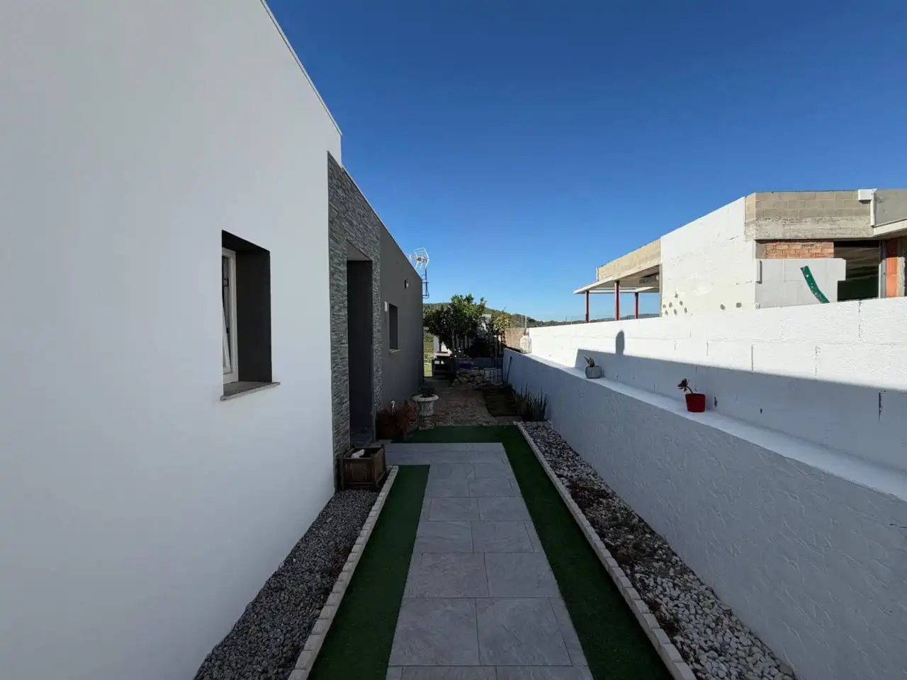 Casa con giardino in vendita a Calle Eres, imagen 5