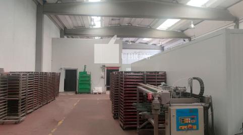 Photo 4 of Industrial buildings to rent in Espai Tolra - Els Pedrissos - Can Carner, Castellar del Vallès