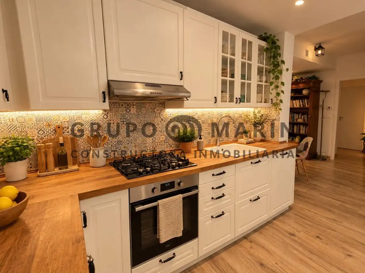 Flat with pool for sale in Avinguda Vila de Madrid, imagen 10