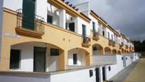 Exterior view of Flat for sale in Isla Cristina