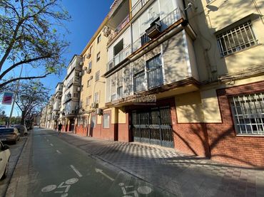 Wohnung zum Verkauf in Avenida Ronda de Pio XII