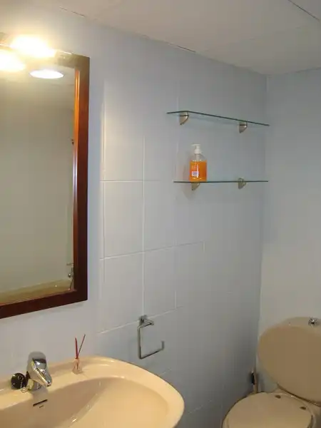 Apartment mit Aufzug zur Miete in Centro, imagen 24