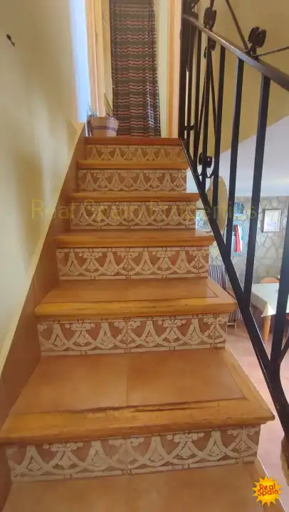 Casa adosada en venta en María con Terraza, Balcón y Internet