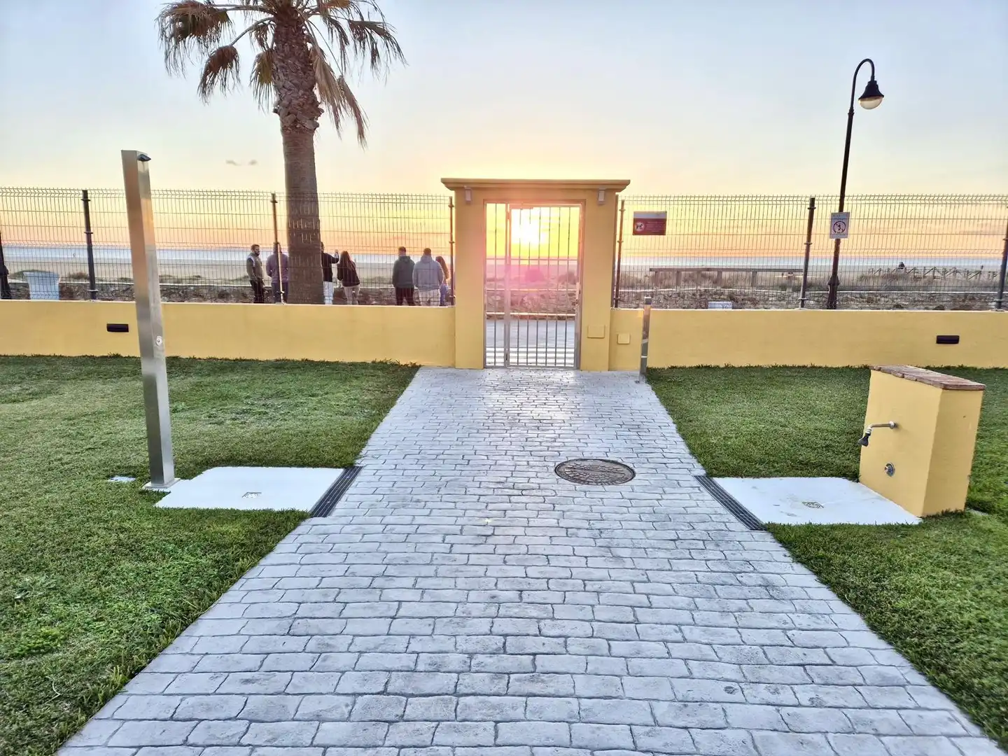 Apartamento con piscina en venta en Mar Adriatico 7, imagen 14