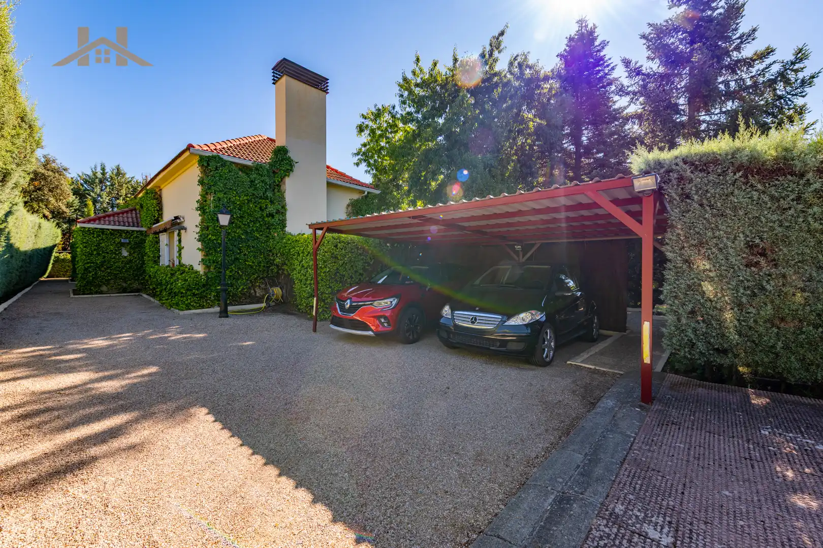 Casa con terrazza in vendita a Navalquejigo - Los Arroyos, imagen 14